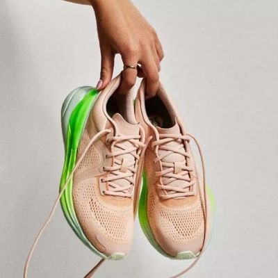 Footwear