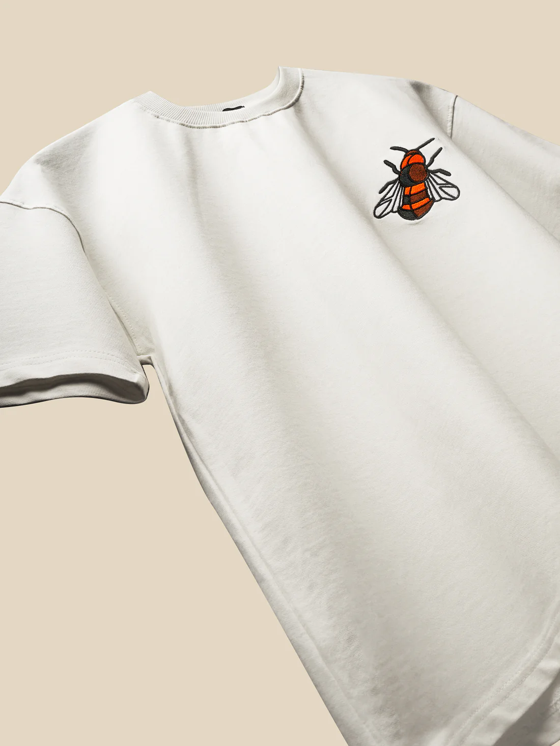 Off-White Let It Bee T-Shirt