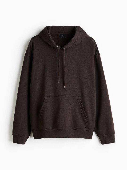 Luxe-Craft Heavyweight Oversized Hoodie